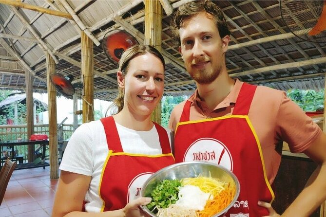 Basket Boat and Cooking Class Experience - Value for $52: Why This Price Feels Fair Here