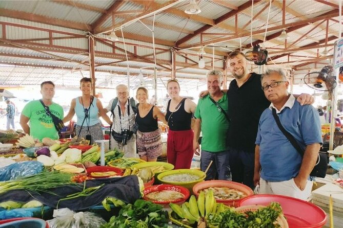 Basket Boat and Cooking Class Experience - The Hoi An Market Stop That Turns You Into a Cook