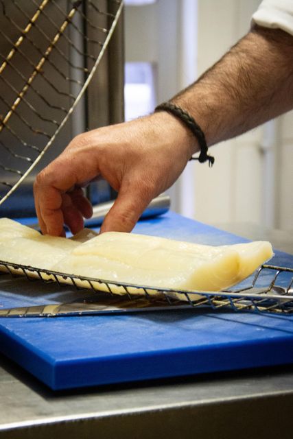 Basque cooking class in San Sebastian - Key things that make this Basque cooking class worth your time