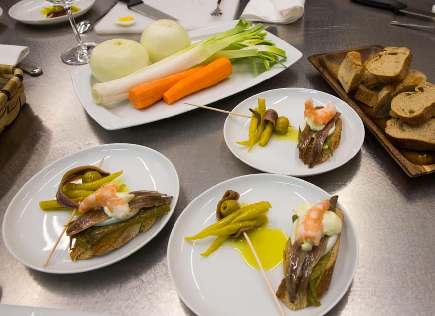 Basque cooking class in San Sebastian - Should you book this Basque cooking class in San Sebastián?