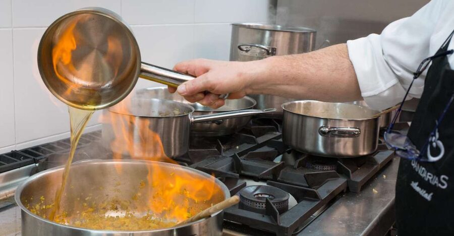 Basque cooking class in San Sebastian - FAQ