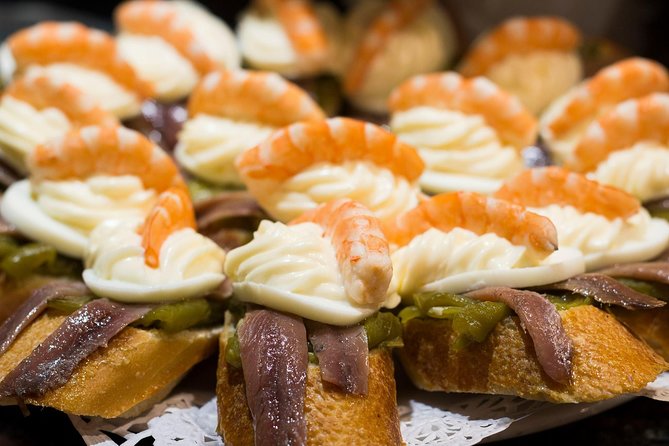 Basque cuisine cooking class - Who should book this Basque cuisine cooking class
