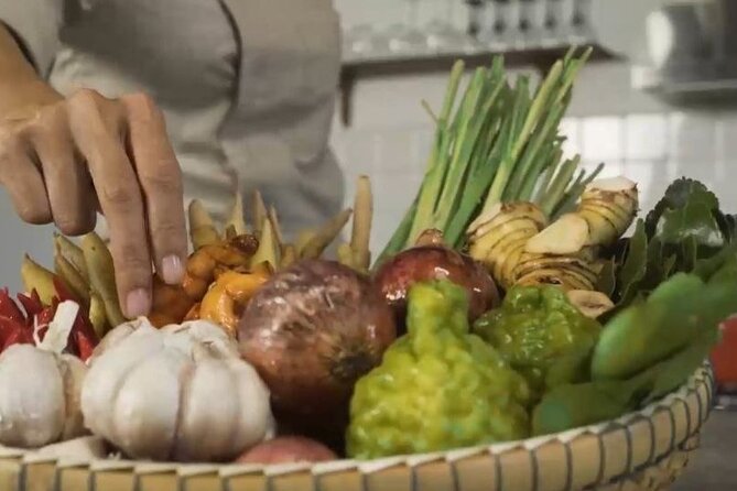 Battambang: Cooking Class and Market Touring - Who This Class Suits Best in Battambang