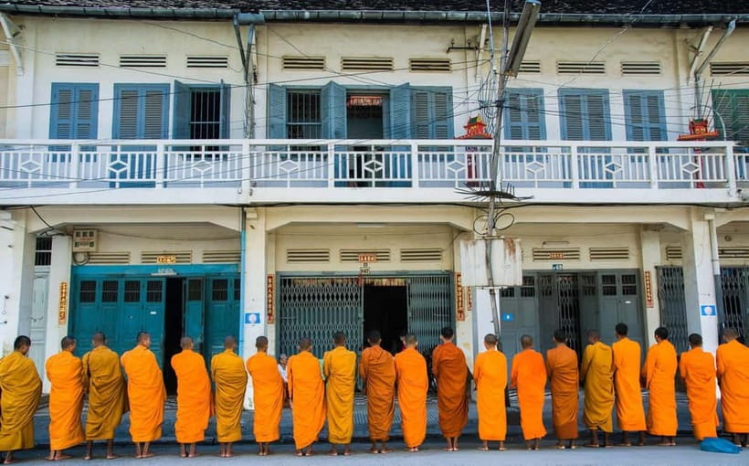 Battambang: Cooking Class and Market Touring - FAQ
