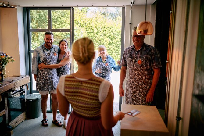 Bavarian Schnitzel Cooking Class in Oberaudorf Farmhouse - The Class Flow: How the Timing Keeps You From Getting Lost