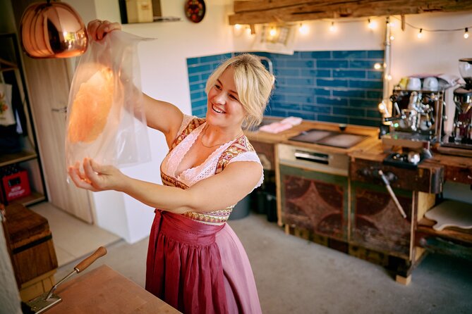 Bavarian Schnitzel Cooking Class in Oberaudorf Farmhouse - Hosts and Teaching Style: Anna, Tyler, and the Team Energy