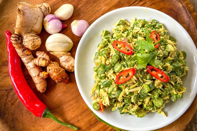 Be a real Balinese with Traditional Balinese Cooking Class - From Delodsema to Dinner: Why This Day Feels Real