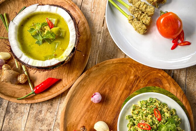 Be a real Balinese with Traditional Balinese Cooking Class - Who Should Book This Private Ubud Experience
