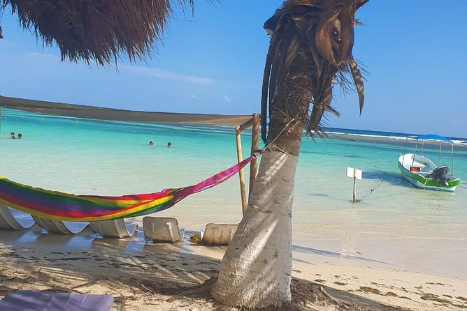 Beach day experience + Mexican Cooking Class + Massage - Entering the Flow: Where This Costa Maya Day Starts