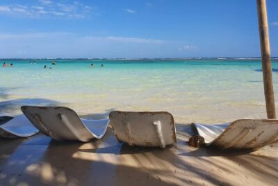 Beach day experience + Mexican Cooking Class + Massage - The Cooking Class That Actually Teaches: Mexican Kitchen Essentials