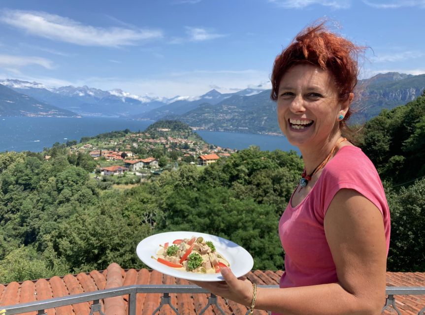Bellagio Cook With a View + Villa Melzi - Weather, Languages, and Dietary Needs: Plan Like You’re in Lombardy