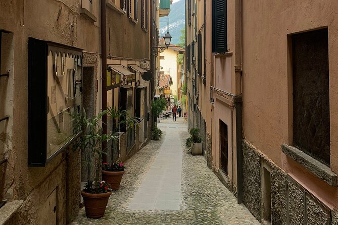 Bellagio Cooking Class in the Village + Villa Melzi - Key highlights you’ll care about
