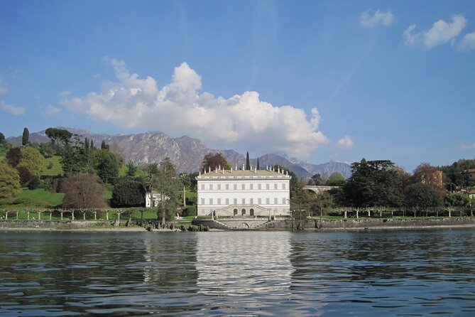 Bellagio Cooking Class in the Village + Villa Melzi - Meet chef Alessandro and get hands-on with fresh dough