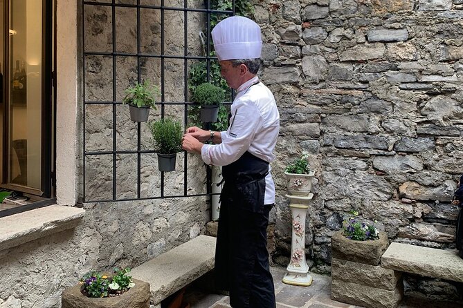 Bellagio Cooking Class in the Village + Villa Melzi - What you’ll make: pasta, gnocchi, and dessert (and why it’s worth learning)