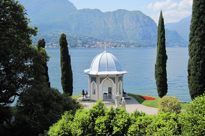Bellagio Cooking Class in the Village + Villa Melzi - Group size and English instruction: why small feels better here