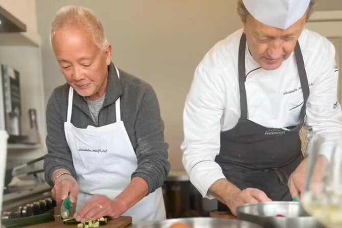 Bellagio Cooking Class in the Village + Villa Melzi - Price and value: what $295.73 buys you in real terms