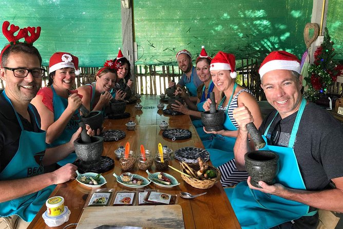 Benny's Home Cooking Chiang Mai - Key Highlights That Matter on the Ground