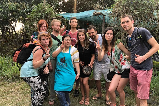 Benny's Home Cooking Chiang Mai - The Recipe Book: Your Real Souvenir