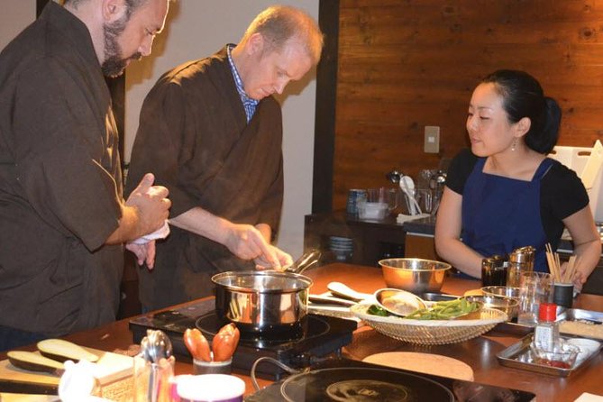 Bento Box Cooking Class - Kyoto Bento Box Cooking Class: What You’re Really Paying For