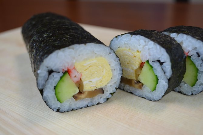 Bento Box Cooking Class - Building Your Bento Lunch: Making It Pretty and Actually Practical