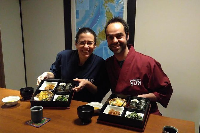 Bento Box Cooking Class - Price and Value in Kyoto: Is $71.35 Worth It?