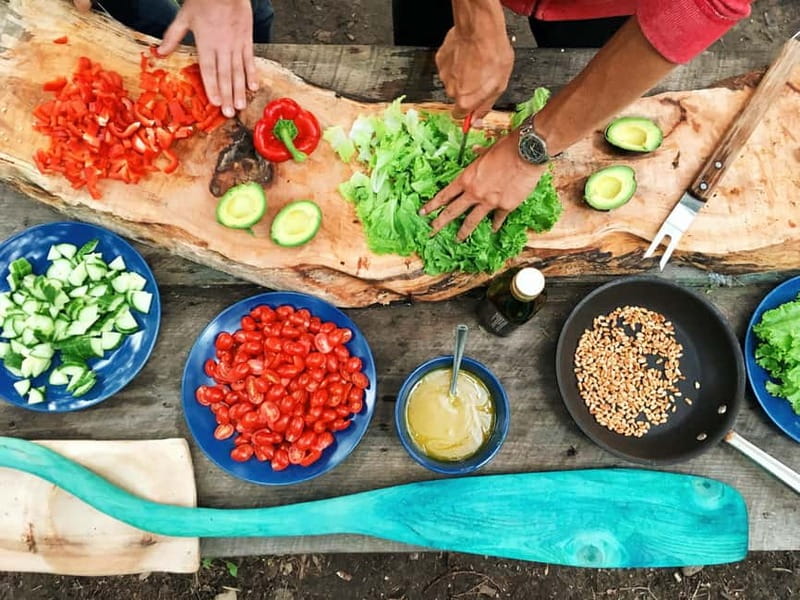 Berat Cooking Class - Key things I’d highlight before you go