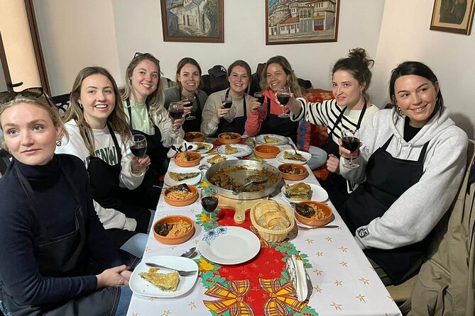 Berat Cooking Class- Traditional Albanian Cooking Class /By Vato - Key Highlights You Should Know About (Before You Go)