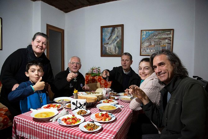Berat Cooking Class- Traditional Albanian Cooking Class /By Vato - Why a Berat Castle Home Cooking Class Feels More Real Than a Standard Tour