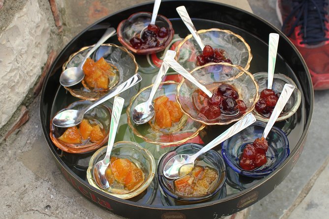 Berat Cooking Class- Traditional Albanian Cooking Class /By Vato - Lunch or Dinner at Nina’s Table: Where the Meal Gets Personal