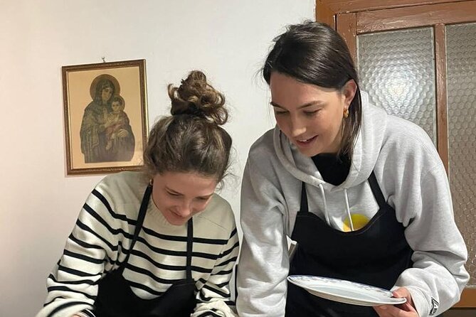 Berat Cooking Class- Traditional Albanian Cooking Class /By Vato - Weather, Timing, and Cancellation: How Risky Is It?
