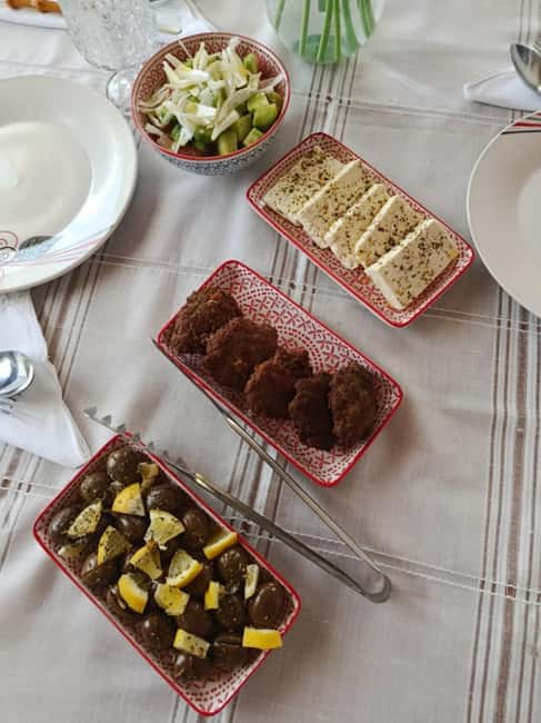 Berat: Discover Albania with Cooking Class w/ Drink Tastings - Key highlights you’ll care about
