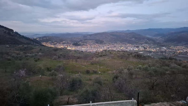 Berat: Farm-to-Table Cooking Class with Local Family - From The gate of the Pasha to Drobonik: getting there smoothly