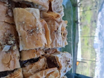 Berat: Farm-to-Table Cooking Class with Local Family - The cooking class: learning by doing, not watching