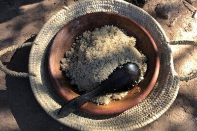 Berber Cooking Class at a Farm in the Countryside & shopping at a rural Souk. - Souk Time: Choosing Ingredients in a Rural Market