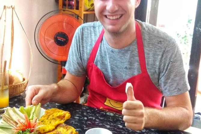 Best cooking class in Hoi An with Jolie (JHA3) - Healthy Vietnamese menu: fruit, vegetables, and vegetarian options