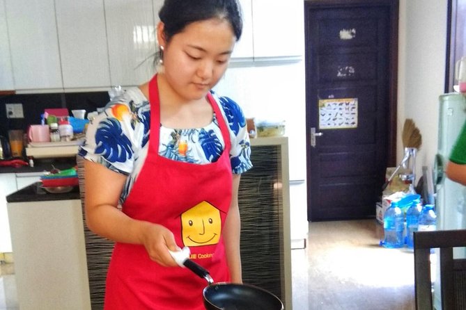 Best cooking class in Hoi An with Jolie (JHA3) - Weather and minimum numbers: the two things that can affect your plans