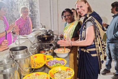 Best cooking class with family in Jaipur - Activity in jaipur - Choosing Your Menu First: What You’ll Cook (and Why It’s Valuable)