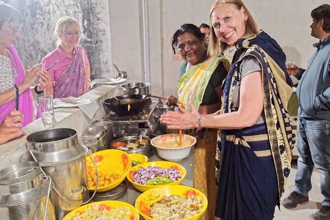 Best cooking class with family in Jaipur - Activity in jaipur - Choosing Your Menu First: What You’ll Cook (and Why It’s Valuable)