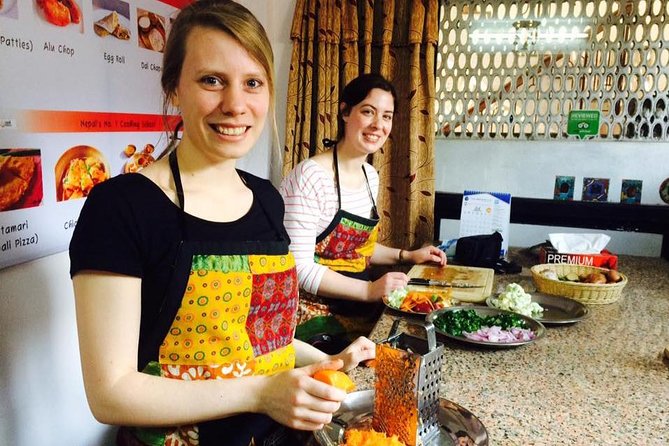 Best Nepali Cooking Class in Thamel with Local Market Trip - Why This Thamel Market-and-Cooking Class Works