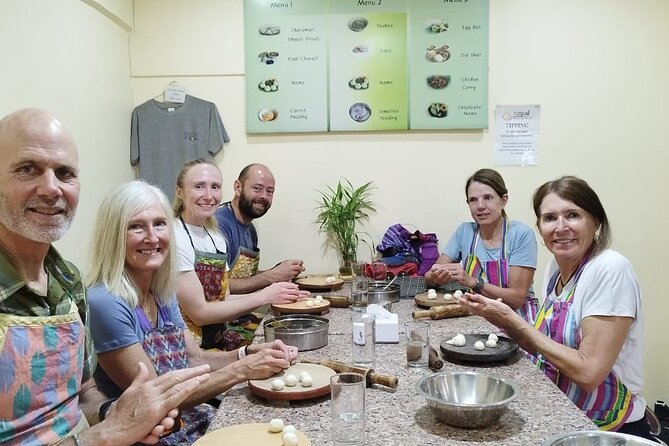Best Nepali Cooking Class in Thamel with Local Market Trip - Hands-on Cooking with Local Cooks (Busy, Practical, Small-Group)