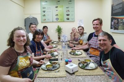 Best Nepali Cooking Class in Thamel with Local Market Trip - The Local Market Trip: Fresh Ingredients and Everyday Shopping