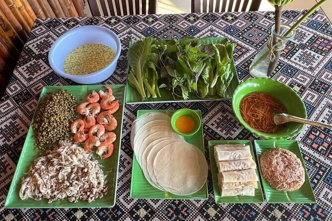 Biking and Cooking Class in Can Tho Rural - A 4-hour bike-and-cook afternoon outside Can Tho