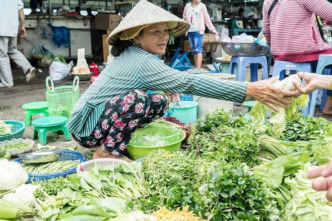 Biking and Cooking Class in Can Tho Rural - Who should book, and who should think twice