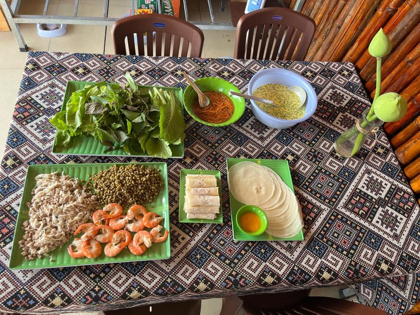 Biking and cooking class in the rural tour at Can Tho - Price and value: why $36 can make sense here