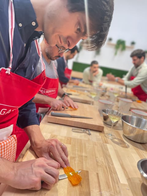 Bilbao: Basque Pintxos and Tapas Cooking Class - Price and value: is $112 worth 2.5 hours?