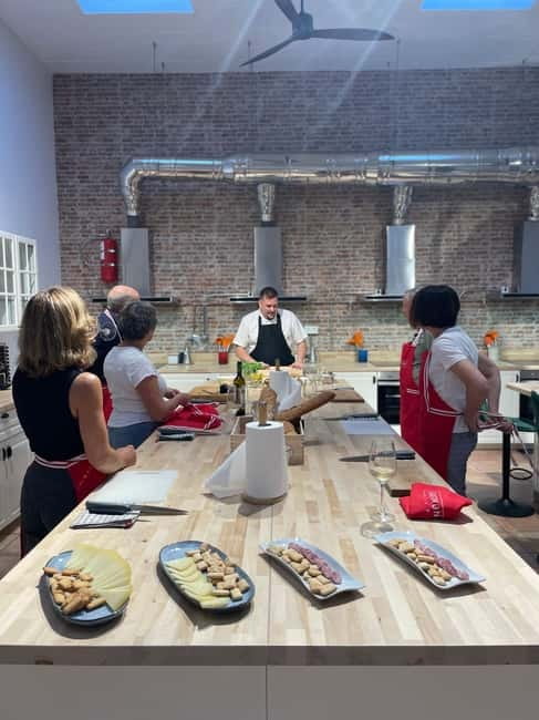 Bilbao: Immersive Basque Cooking Class - What to do before you go (so you get the most out of it)