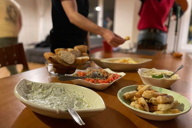 Bodrum Cooking Class with Local Couple - Key things to know before you go