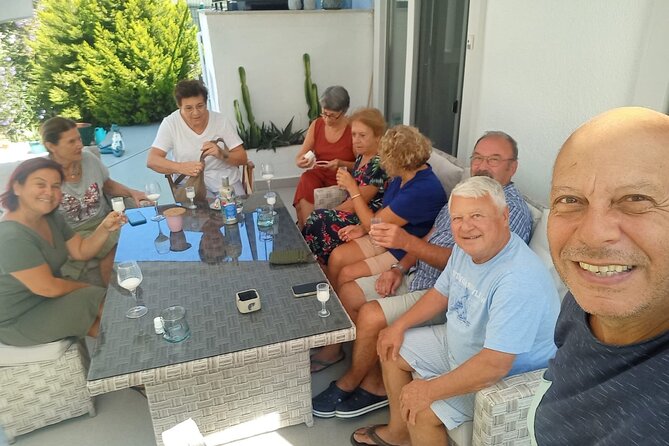 Bodrum Cooking Class with Local Couple - A Bodrum home-cooking class with Can and Gaye