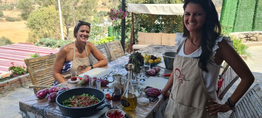 Bodrum: Market Visit and Cooking Class - Key things that make this class worth your time