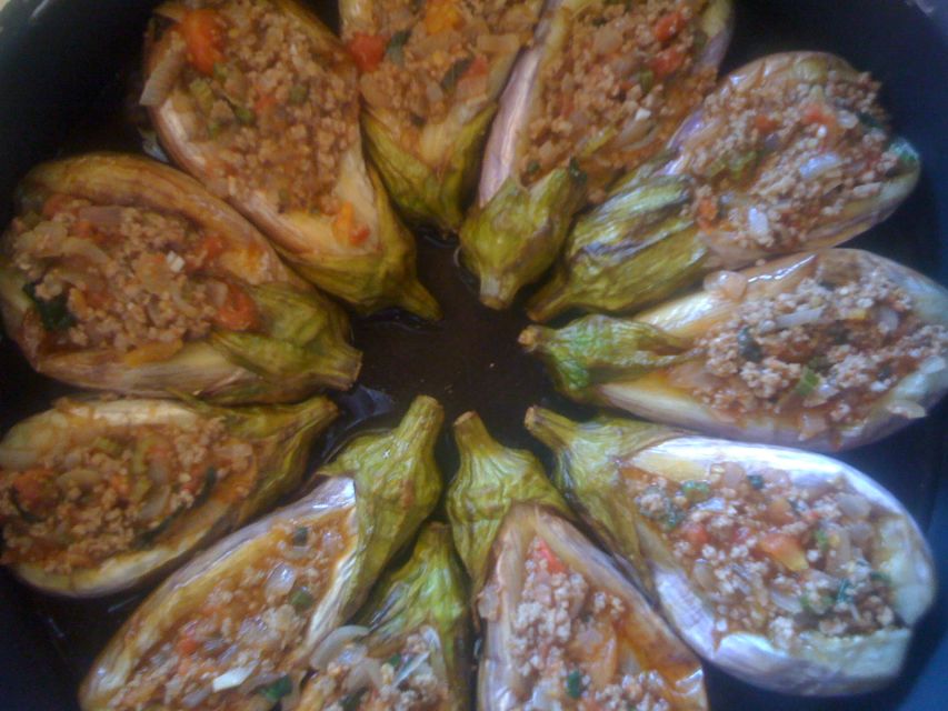 Bodrum: Market Visit and Cooking Class - Should you book Bodrum: Market Visit and Cooking Class?